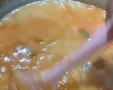 Foto langkah ke 6 dari resep Sayur Ketupat Betawi (Sayur Godog).