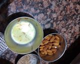 मोहनथाल (mohanthal recipe in Hindi) रेसिपी चरण 1 फोटो