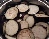 Foto del paso 3 de la receta: Berenjenas en Escabeche 🍆🍆