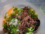 Martabak Telor Bebek