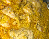 Foto del paso 3 de la receta: Paella con pollo