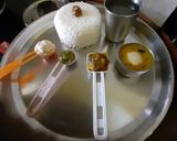 अरहर की दाल (Arhar ki dal recipe in Hindi) रेसिपी चरण 4 फोटो