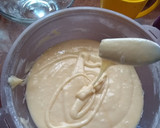 Foto del paso 3 de la receta: Budín de Naranja 🍊