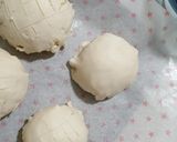 Foto del paso 13 de la receta: Conchas
