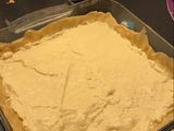 مبروشه بلكاسترد على طريقتي طيبه كتيييير