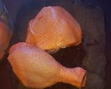 Foto del paso 1 de la receta: Pollo a la Broaster