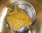 A picture of step 7 of Chole Kulche 📌.