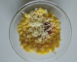 ચીઝી મસાલા સ્વીટ કોર્ન (cheese masala sweet corn recipe in Gujarati) રેસીપી સ્ટેપ4ફોટો