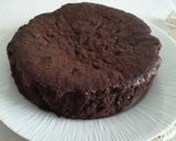 Foto del passaggio 2 della ricetta Torta brasiliana alle fave di tonka (senza burro,olio e uova)
