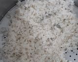 Foto langkah ke 3 dari resep Lemper AYAM Enak.