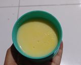 Foto langkah ke 4 dari resep Puding jagung manis homemade.