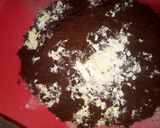 Foto langkah ke 5 dari resep Brownies panggang GlutenFree.