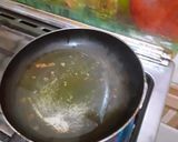 صورة لخطوة 5 من وصفة الكبده الاسكندراني فالبيت😋🥰