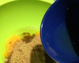 Foto del paso 1 de la receta: Torta de Avena y manzana