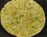 A picture of step 7 of Broccoli & Paneer Paratha.