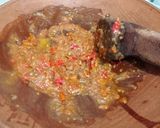 Foto langkah ke 2 dari resep Sambal Tomat Matang.