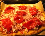 Foto del paso 19 de la receta Pizzetas y pizzote