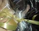 Foto del paso 4 de la receta: Paletas de chocolate 🍫