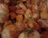 Foto langkah ke 4 dari resep Balado 3T (Telur, Tempe, Tahu).