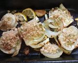 Foto del paso 4 de la receta: Hinojos al horno