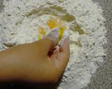 Foto del paso 1 de la receta: Pan de muerto