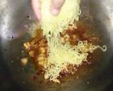 Chicken chatkhara noddles recipe step 4 photo