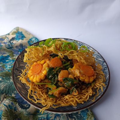Langkah 9