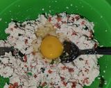 Foto langkah ke 3 dari resep Perkedel Tahu.