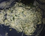 Foto del paso 2 de la receta: Pan de ajo con queso