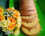 Foto langkah ke 7 dari resep Bolu gulung Irit bahan.