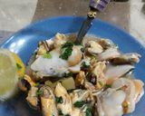 Foto del paso 3 de la receta: Mariscal frío
