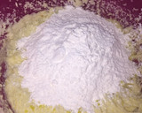Foto del paso 3 de la receta: 👩🏼‍🍳Pepas de dulce de leche 🤗