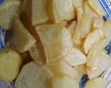Foto langkah ke 1 dari resep Bacien kentang favorit keluarga.