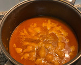 Foto del paso 4 de la receta: Arroz meloso con costillas y secreto