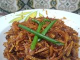 Sambal kering kentang