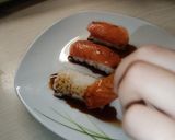 Sushi recept recept fázis 9 fotója