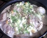 Foto del paso 3 de la receta: Chivo en coco 🇻🇪 (cordero)