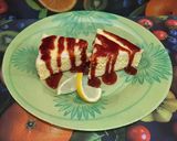 Túrótorta 🎂🍋🥚🎂 recept fázis 8 fotója