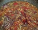 A picture of step 8 of Fish in Tamarind Sauce.