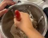 Foto del paso 3 de la receta: Galletas de jengibre y canela para Navidad