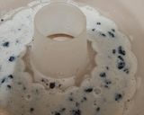 Foto langkah ke 6 dari resep Puding Coklat Oreo.