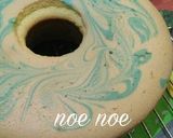 Foto langkah ke 10 dari resep Marble Buttercake.