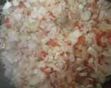 Foto del paso 1 de la receta: Tarta de pollo
