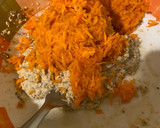 Foto del paso 3 de la receta: Trufas tipo carrot cake