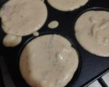 A picture of step 7 of Mixed lentil adai pancakes.
