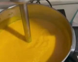 Foto del paso 2 de la receta: Crema de zanahoria y tomate