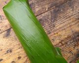 Foto langkah ke 3 dari resep Pepes Tahu Jamur.