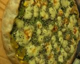 Foto del paso 7 de la receta: Tarta de brócoli y batata