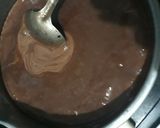 Foto langkah ke 12 dari resep Puding alpukat oreo coklat.