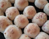 Foto del paso 6 de la receta: Pancitos saborizados, receta de Romina Stricker